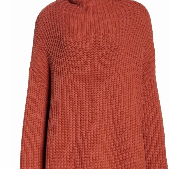 Free People sweater - Picture 6 of 8